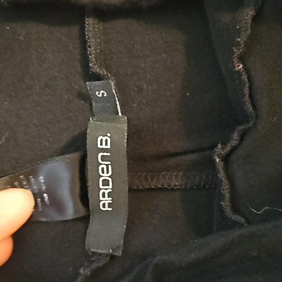 Arden B Wide leg pant - Picture 3 of 8